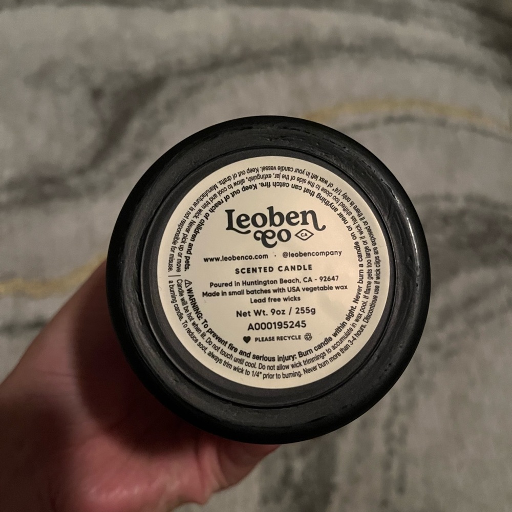 New Lavender 🕯️ - Picture 2 of 3